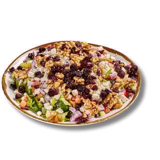 Loaded Salad