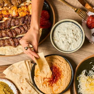 Small Packages  (10 People)