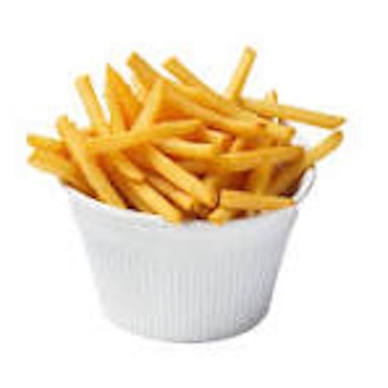 Crunchy Fries: A Tasty Side for Every Dish